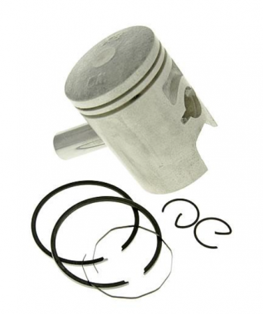Motor - KIT PISTON HONDA DIO 50 (39mm; d=12mm)