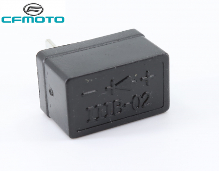 DIODA PORNIRE / AUXILIARA CFMOTO 450/400/500/600/625/800/1000 / CFMOTO CF300NK / PAPIO 125