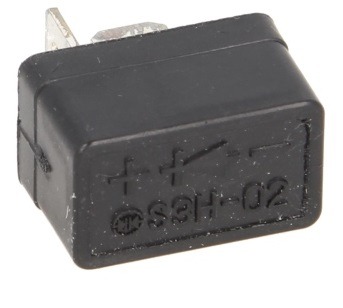 Relee - DIODA INSTALATIE ELECTRICA  / SILICON RECTIFIER HONDA