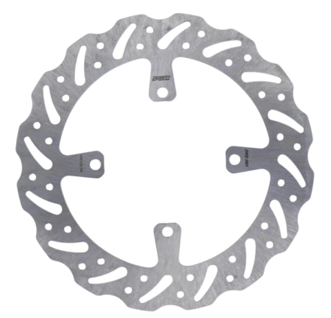 Disc franare - DISC FRANA FATA KAWASAKI KX 250F '15-'24, KX 450F '16-'23, KX 250X '21-'23, KX 450X '21-'23