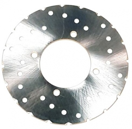 Linhai - DISC FRANA FATA LINHAI 260 / 300