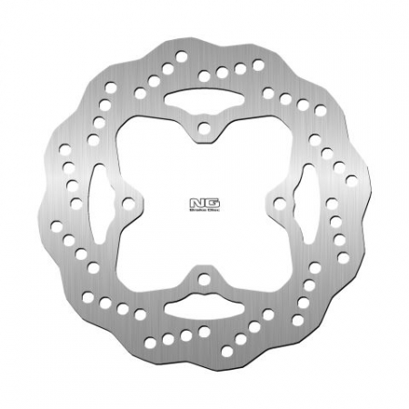 Frana - DISC FRANA FATA / SPATE ARCTIC CAT 500/550/650/700/1000 06-16