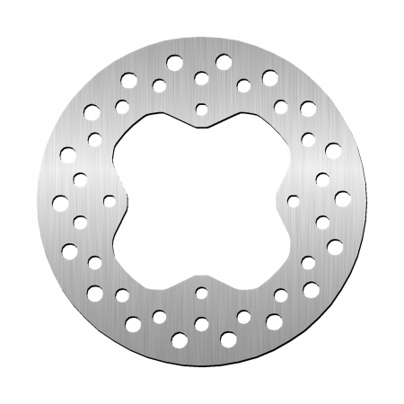 Sistem franare - DISC FRANA FATA-SPATE KYMCO MXU /MAXXER/ 400/450/500 202X95X4