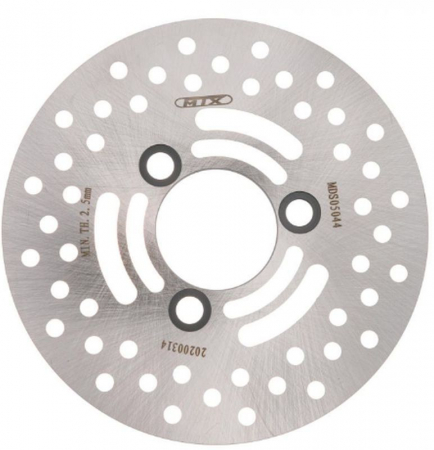 DISC FRANA FATA SUZUKI LTZ 250/400, LTA 400/500, LTF 400/500 EX-170 [3]