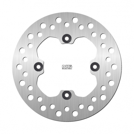 Frana - DISC FRANA FATA YAMAHA YFM 350 BRUIN '04-06, GRIZLLY '04-14, WOLVERINE ' 06-09, YFM 450 KODIAK '03-06, GRIZZLY '11-14 WOLVERINE '06-10 (200X3.5MM)