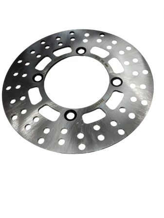 DISC FRANA FATA YAMAHA YFM 550 '07-'14, YFM 700F GRIZZLY '07-'18 [1]