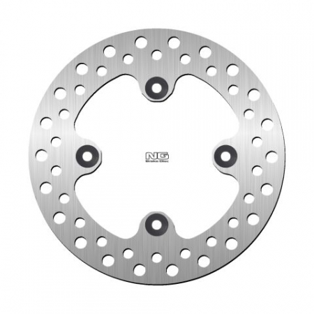 DISC FRANA FATA YAMAHA YFM 700 GRIZZLY 07-23 / YFM 550 GRIZZLY 09-15 [1]