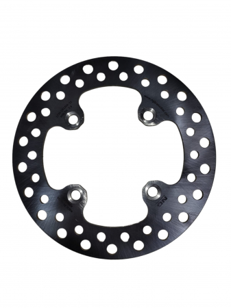Frana - DISC FRANA FATA YAMAHA YFM 700 GRIZZLY 07-23 / YFM 550 GRIZZLY 09-15