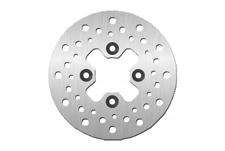 Frana - DISC FRANA FATA YAMAHA YFM/YFS/YFZ 200/250/350/450/600/660/700 GRIZZLY/RAPTOR/WARRIOR '91-'23 (161X48X3.5MM)