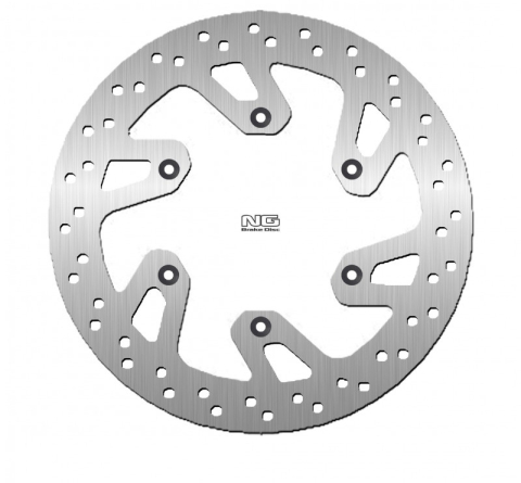 Sistem Franare - DISC FRANA FATA YAMAHA YZ 250F/450F '16-'26, WR 250F '17-'19, WR 450F '16-'18, YZ 125/250 '17-'26, FANTIC XE 125 '21-'25, XX 125/250' 22-'25, XXF 250/450 '22-'25
