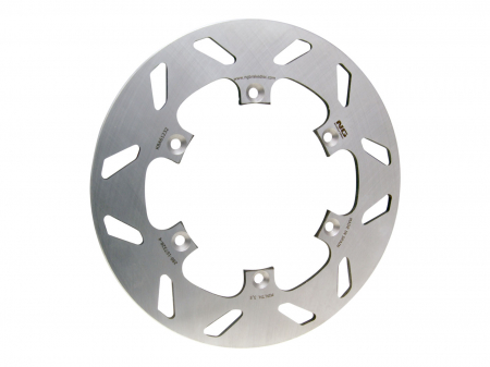 Disc franare - DISC FRANA SPATE APRILIA RS 125`92-96, RX 125`89-00, PEGASO 125`89-99, PEGASO 600-650`90-00 (220X110X4)