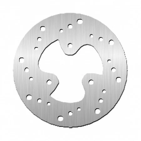 Sistem franare - DISC FRANA SPATE / BRAKE DISC REAR POLARIS SCRAMBLER 400/500 1996-2001 (177x51x4.5)