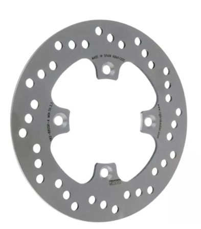 DISC FRÂNĂ SPATE CAN-AM DS 650 BAJA (196X81X4)