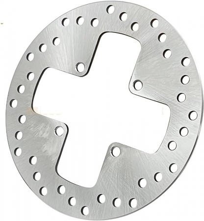 DISC FATA CAN-AM OUTLANDER 400/500/650/800 (205MM) G1