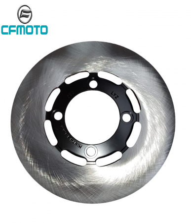 DISC FRANA SPATE CFMOTO 400 / 500 / 600 / 800 / 1000 2016-2025 [2]