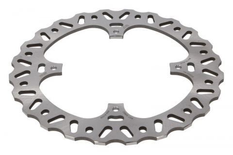 Disc franare - DISC FRANA SPATE HONDA CR 125 / 250 02-07, CR / CRF 250 / 450 '02-'21 (240X121X4MM) (4X6,5MM)
