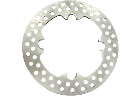 Disc franare - DISC FRANA SPATE HUSQVARNA CR/WR/SM/TE/TC 99-12