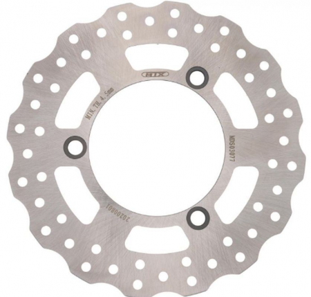 Disc franare - DISC FRANA SPATE KAWASAKI NINJA 250R '07-'13, NINJA 300 '13-'15, Z 300 '15-'16, Z 250SL '15-'17