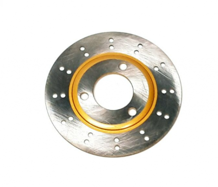 DISC FRANA SPATE LINHAI 260 / 300 OEM 22247 [3]