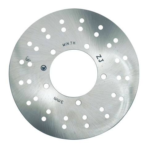 ATV-uri (Piese) - DISC FRANA SPATE LINHAI 400,420 / CUV 400