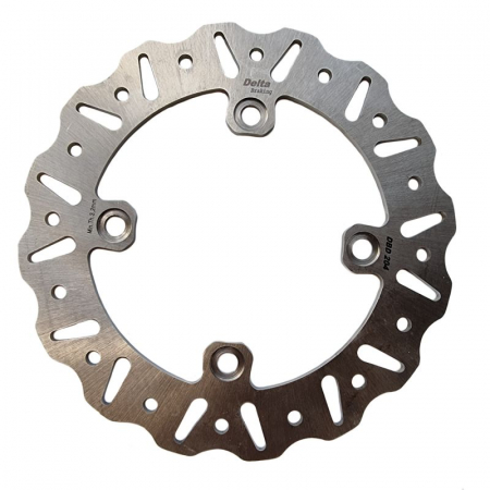 Disc franare - DISC FRANA SPATE LT-Z400 / DVX400 / KFX400  HONDA TRX400 EX