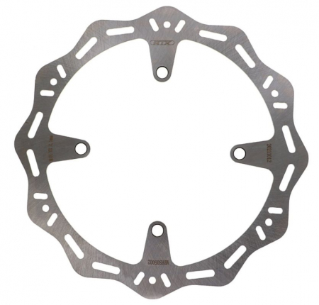 DISC FRANA SPATE  SUZUKI RMX 450Z '10-'14, RM-Z 250/450 '07-'17 250X118X3MM [1]