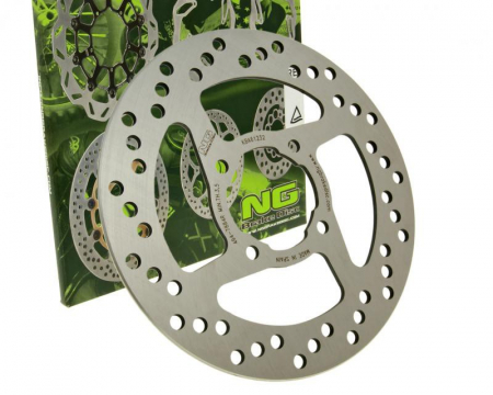 Sistem Franare - DISC FRANA SPATE YAMAHA YFS 200 BLASTER '88-'07, KODIAK 400/450, RAPTOR 660 '01'-05,