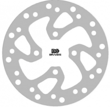 Frana - DISC FRANA SPATE YAMAHA YFZ 450R '09-20, YFM 700R RAPTOR '06-20