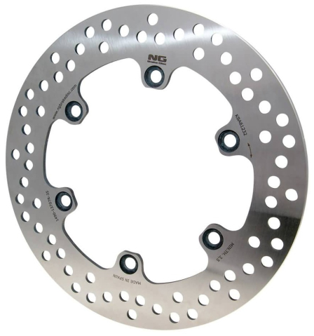 Sistem Franare - DISC FRANA SPATE YAMAHA YZF 125R '14-'18, MT 125 '14-'19
