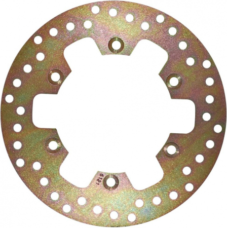 Disc franare - DISC FRANA SPATE YAMAHA WR/DT 125 09-16