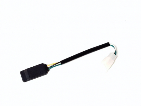 DISPOZITIV ANTI-INGHET LINHAI 300 [2]