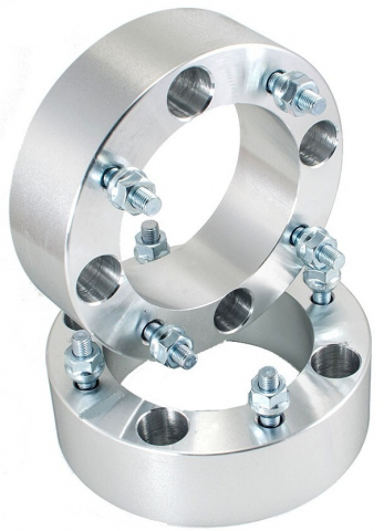 Suspensie si cadru - SET DISTANTIERE ROTI 4X115 50MM / 40MM  YAMAHA SPATE YFZ450 / Raptor 250.350.660.700CC