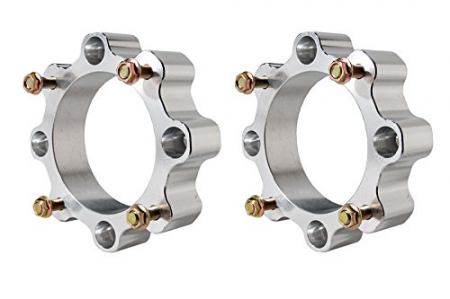 Suspensie si cadru - SET DISTANTIERE ROTI 4X156 YAMAHA RAPTOR 350/660/700 POLARIS 800/850