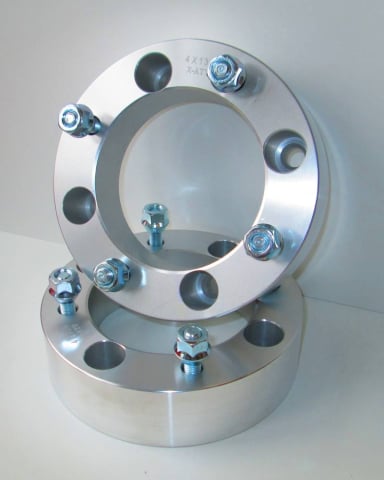 DISTANTIERE ROTI ATV - SET DISTANTIERE ROTI MAGNUM 500 /  SPORTSMAN 400-600-700-800 ( L 45MM )