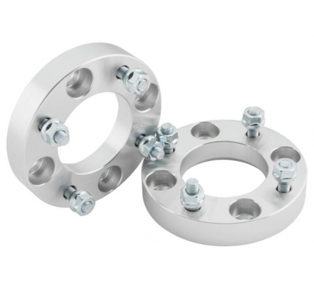 Suspensie si cadru - DISTANTIERE ROTI ATV PREZON SEGWAY AT6L / 570 L / 600 L
