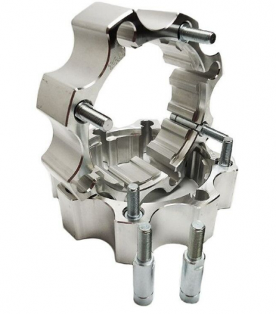 Suspensie si cadru - DISTANTIERE ROTI CAN-AM OUTLANDER / RENEGADE 400 / 650 /800 / 1000 4x136 / 4X144 latime 35mm