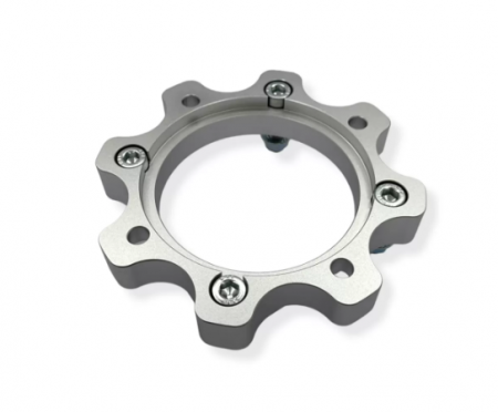 DISTANTIERE ROTI CAN-AM RENEGADE / OUTLANDER 4X136 40MM GRI [1]