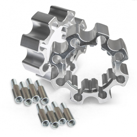 SET DISTANTIERE ROTI FATA POLARIS 4X156 ( 4x156 și 4x144/145 ) LATIME 45MM [1]