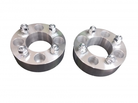Suspensie si cadru - DISTANTIERE ROTI LINHAI / SEGWAY ATV / CFMOTO UTV / SSV 4X110 PREZON M12 LATIME 45MM