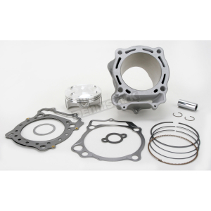 Suzuki - Set motor Suzuki LT-R 450 (Quadracer) 95.5mm, cilindru cu piston si garnituri  Suzuki LT-R 450 2006-2009