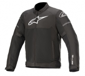 Protectii moto - Jacheta street Unisex Neagra