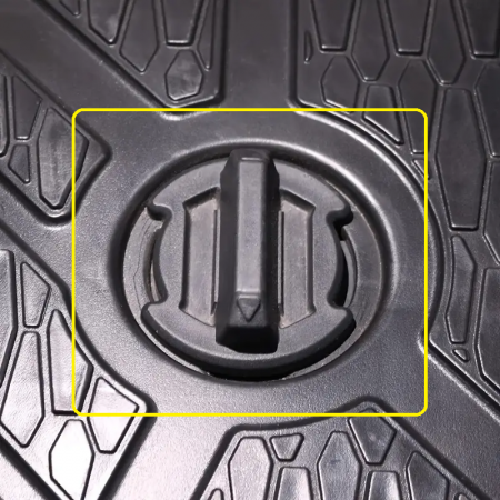 DOP PURJARE PODEA POLARIS SSV / UTV 2014-2025 [2]