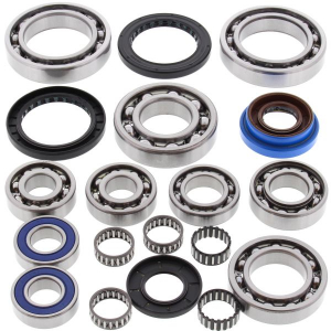 Kit revizie - Kit reparatie grup spate polaris, rulmenti polaris