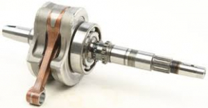 Motor - AMBIELAJ HONDA TRX 250EX 2001 - 2008 ATV, Honda TRX  250TE RECON ATV, Honda TRX 250TM  ATV; Honda TRX 250X 2009 - 2017 ATV