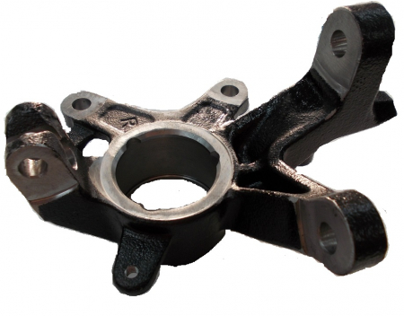 FUZETA ROATA FATA DREAPTA CFMOTO 400/450/520/550 16-22 [3]