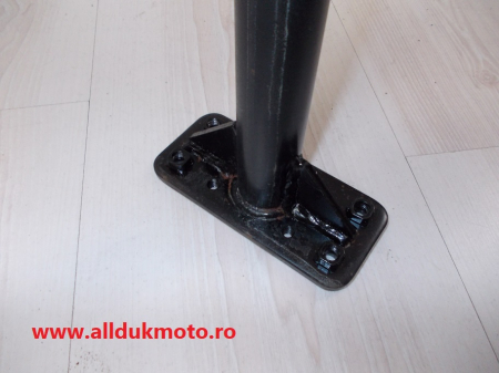 AX COLOANA DIRECTIE CFMOTO CFORCE 800/820/850 2017-2021 ( FARA EPS) [3]