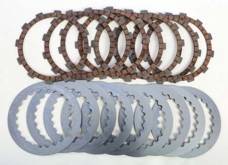 KIT COMPLET AMBREIAJ KTM 250/300 2013-2024 2T  / KTM 350/450/500 4T 2012-2024 [1]