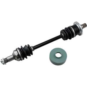 Cadru si suspensie - Planetara completa Arctic Cat LM6-AC-8-311