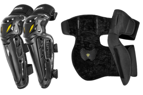 ECHIPAMENT PROTECTIE MOTO COTIERE SI GENUNCHIERE [6]