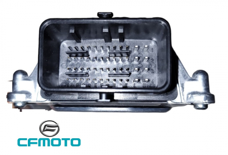ECU (CALCULATOR) CFMOTO CFORCE 400 / 450 2016-2024 [1]
